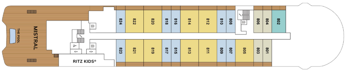 Deck 8